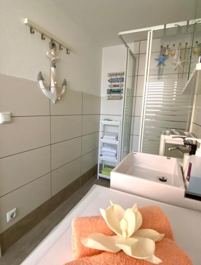 Apartment Glesch Bergheim  Exterior photo
