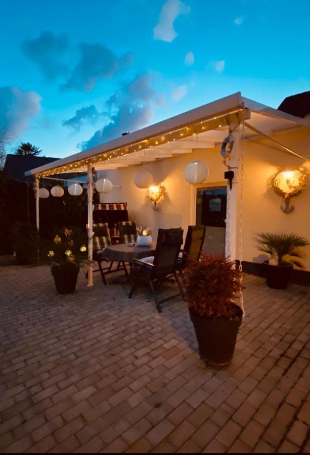 Apartment Glesch Bergheim  Exterior photo