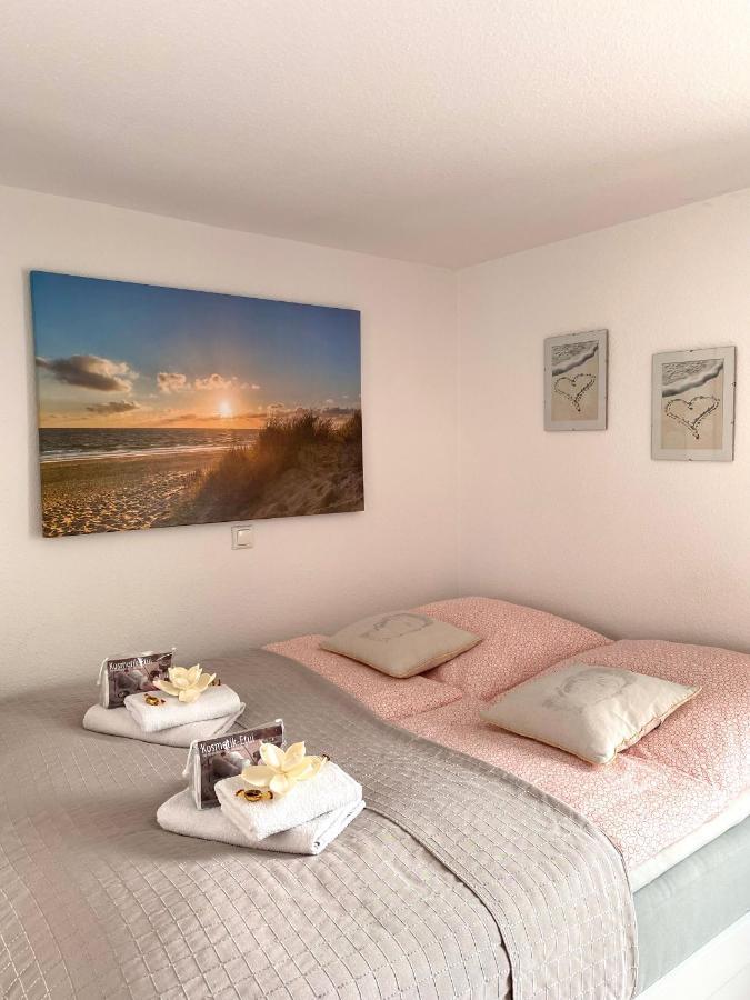 Apartment Glesch Bergheim  Exterior photo